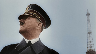 Imagen de Dentro de las SS: La élite del mal de Hitler - 8