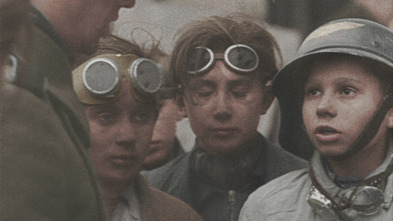 Imagen de Dentro de las SS: La maquinaria asesina de Hitler - 2