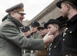 Imagen de Dentro de las SS: La maquinaria asesina de Hitler - 3