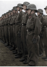 Imagen de Dentro de las SS: La maquinaria asesina de Hitler - 1