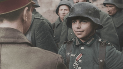 Imagen de Dentro de las SS: La maquinaria asesina de Hitler - 6