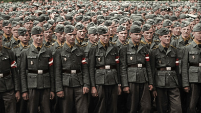 Imagen de Dentro de las SS: La maquinaria asesina de Hitler - 8