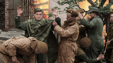 Imagen de Dentro de las SS: La maquinaria asesina de Hitler - 9