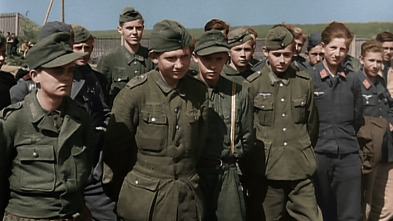 Imagen de Dentro de las SS: La maquinaria asesina de Hitler - 11