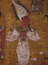 Imagen de Los tesoros de Tutankamón  - 3
