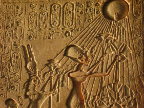 Imagen de Los tesoros de Tutankamón  - 5