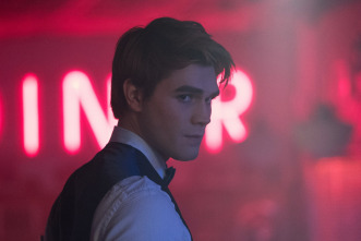 (LSE) - Riverdale (T2): Ep.12 (LSE) - Lo perverso y lo divino