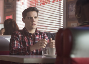 (LSE) - Riverdale (T2): Ep.14 (LSE) - Las colinas tienen ojos