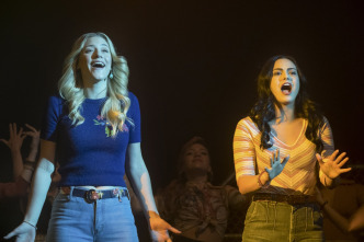 (LSE) - Riverdale (T2): Ep.18 (LSE) - ¡Qué noche aquella!