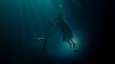 Imagen de La forma del agua - 4