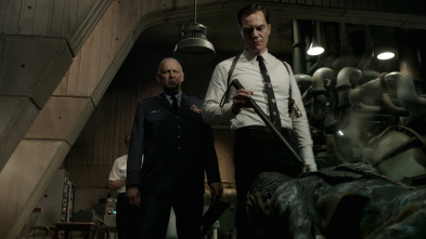 Imagen de La forma del agua - 13