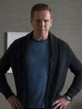 Billions (T3): Ep.6 El tercer escribano