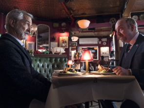 Imagen de (LSE) - Billions (T3): Ep.6 (LSE) - El tercer escribano - 3