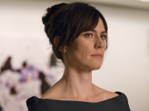 Imagen de (LSE) - Billions (T3): Ep.6 (LSE) - El tercer escribano - 4