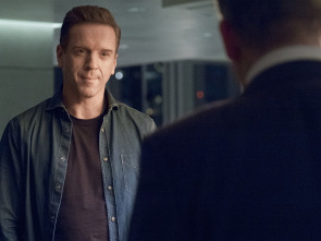 Imagen de (LSE) - Billions (T3): Ep.6 (LSE) - El tercer escribano - 5