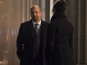 Imagen de (LSE) - Billions (T3): Ep.6 (LSE) - El tercer escribano - 8