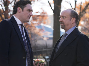 Imagen de (LSE) - Billions (T3): Ep.6 (LSE) - El tercer escribano - 9