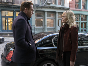 Imagen de (LSE) - Billions (T3): Ep.6 (LSE) - El tercer escribano - 12