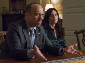 Imagen de (LSE) - Billions (T3): Ep.6 (LSE) - El tercer escribano - 13