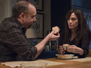 Imagen de (LSE) - Billions (T3): Ep.6 (LSE) - El tercer escribano - 15