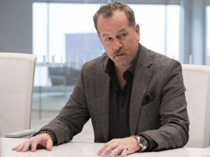 (LSE) - Billions (T3): Ep.7 (LSE) - Usted no, Sr. Dake