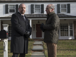 Imagen de (LSE) - Billions (T3): Ep.7 (LSE) - Usted no, Sr. Dake - 3