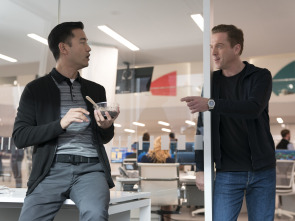 Imagen de (LSE) - Billions (T3): Ep.7 (LSE) - Usted no, Sr. Dake - 5