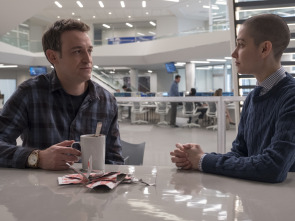 Imagen de (LSE) - Billions (T3): Ep.7 (LSE) - Usted no, Sr. Dake - 6