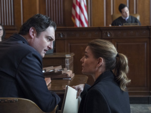 Imagen de (LSE) - Billions (T3): Ep.7 (LSE) - Usted no, Sr. Dake - 8