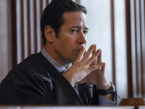 Imagen de (LSE) - Billions (T3): Ep.7 (LSE) - Usted no, Sr. Dake - 9