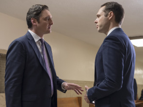 Imagen de (LSE) - Billions (T3): Ep.7 (LSE) - Usted no, Sr. Dake - 10