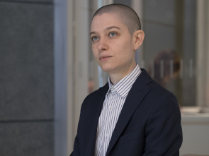 Imagen de (LSE) - Billions (T3): Ep.8 (LSE) - Todos los Wilbury - 2