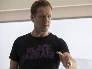 Imagen de (LSE) - Billions (T3): Ep.8 (LSE) - Todos los Wilbury - 7
