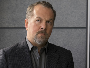 Imagen de (LSE) - Billions (T3): Ep.8 (LSE) - Todos los Wilbury - 8