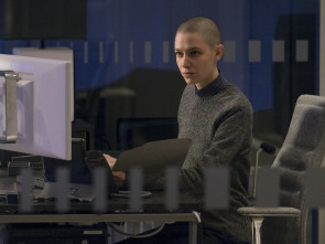 Imagen de (LSE) - Billions (T3): Ep.8 (LSE) - Todos los Wilbury - 13
