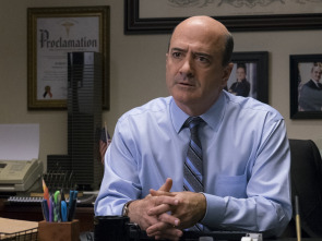 Imagen de (LSE) - Billions (T3): Ep.8 (LSE) - Todos los Wilbury - 14