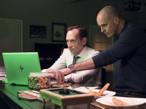 Imagen de (LSE) - Billions (T3): Ep.8 (LSE) - Todos los Wilbury - 15