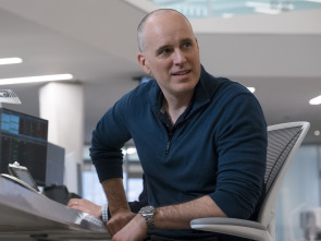 Imagen de (LSE) - Billions (T3): Ep.8 (LSE) - Todos los Wilbury - 16