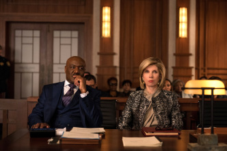 The Good Fight (T2): Ep.8 Día 457