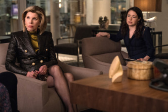 The Good Fight (T2): Ep.9 Día 464