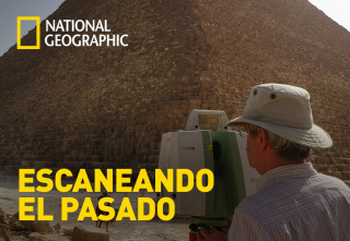 Imagen de Escaneando el pasado: Machu Picchu - 2