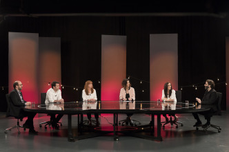 Imagen de En primer plano (T2): Las claves de la comedia - 2