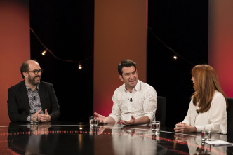 Imagen de En primer plano (T2): Las claves de la comedia - 4