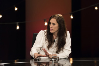 Imagen de En primer plano (T2): Las claves de la comedia - 6