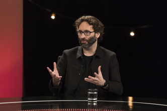 Imagen de En primer plano (T2): Las claves de la comedia - 7