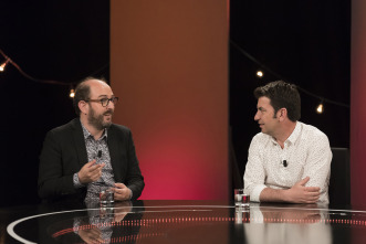 Imagen de En primer plano (T2): Las claves de la comedia - 8