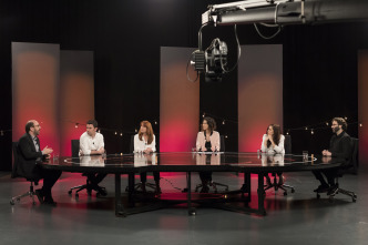 Imagen de En primer plano (T2): Las claves de la comedia - 10