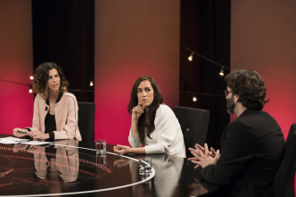 Imagen de En primer plano (T2): Las claves de la comedia - 11