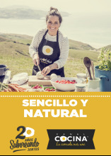 Sencillo y natural (T1): Sierra de Cádiz