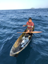 Imagen de De viaje: Darién a toda costa - 2